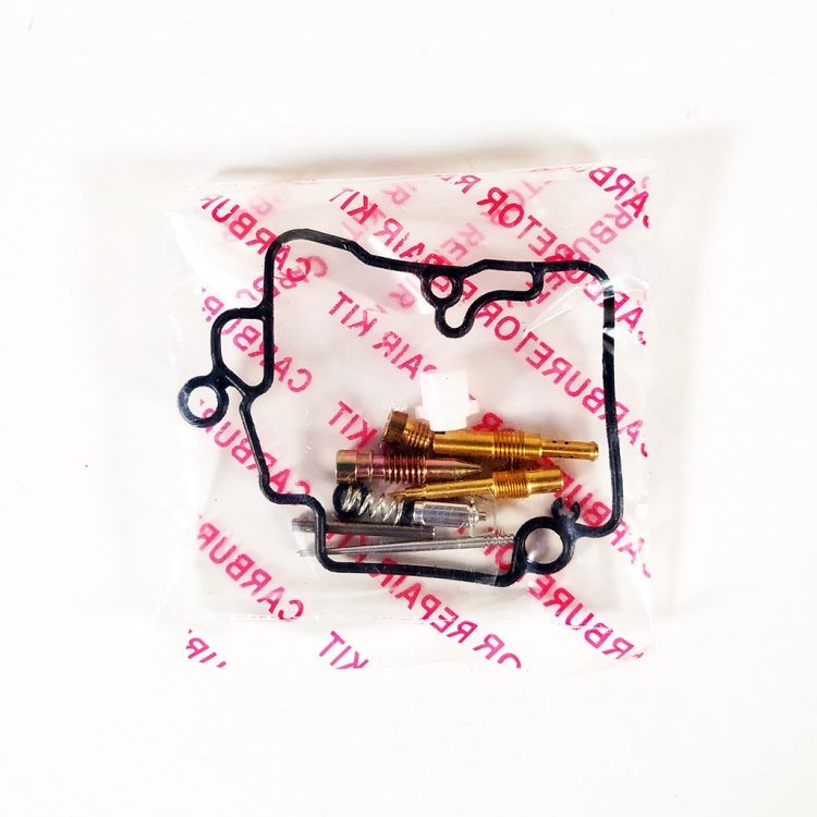 ΑΝΤΑΛΛΑΚΤΙΚΑ ΚΑΡΜΠΥΡΑΤΕΡ GY6 50