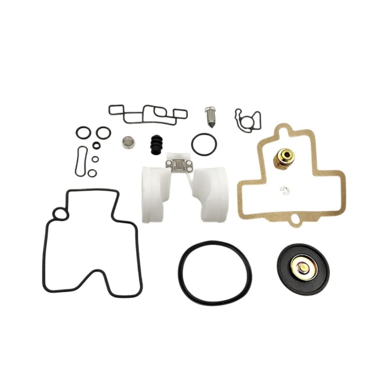 ΑΝΤΑΛΛΑΚΤΙΚΑ ΚΑΡΜΠΥΡΑΤΕΡ HONDA CRF450 ΣΕΤ TOKAHI