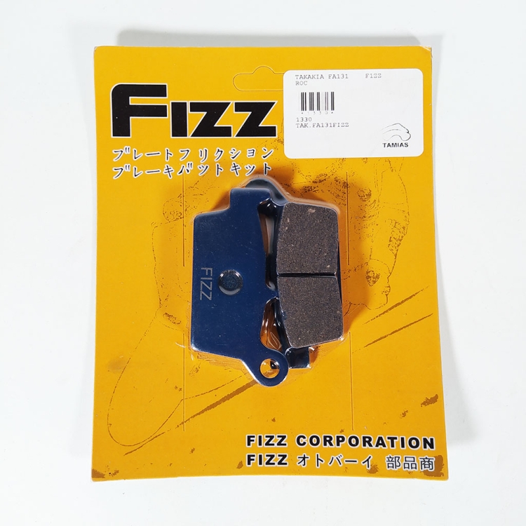ΤΑΚΑΚΙΑ FA131  F1ZZ  ROC
