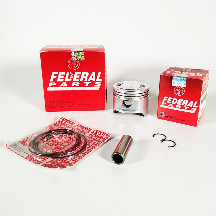 ΠΙΣΤΟΝΙ SUZUKI SHOGUN FD110 100 54,5mm FEDERAL