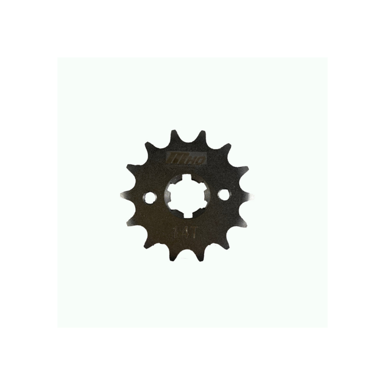 ΓΡΑΝΑΖΙ ΕΜΠΡΟΣ 14Δ 428ΑΛ YAMAHA CRYPTON X-135 F1Z A100 MHQ TW