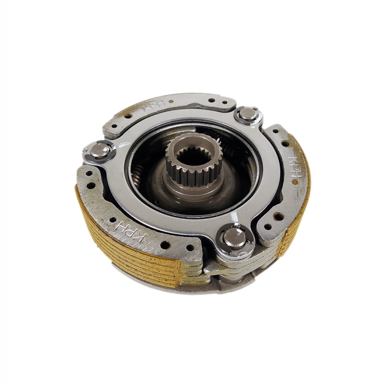 ΣΙΑΓΩΝΕΣ ΦΥΓΟΚΕΝΤΡΙΚΟΥ HONDA INNOVA 125 W-STD