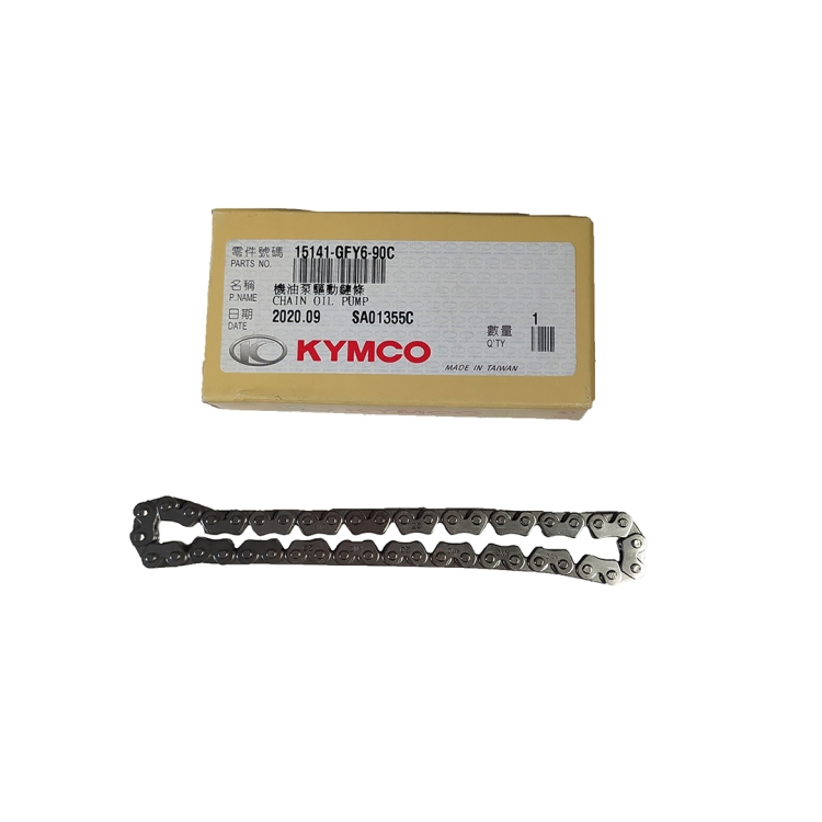 ΚΑΔΕΝΑ ΑΝΤΛΙΑΣ ΛΑΔΙΟΥ KYMCO AK550 ABS E4 P125/200S MOVIE S8 125 ΓΝΗΣΙΑ