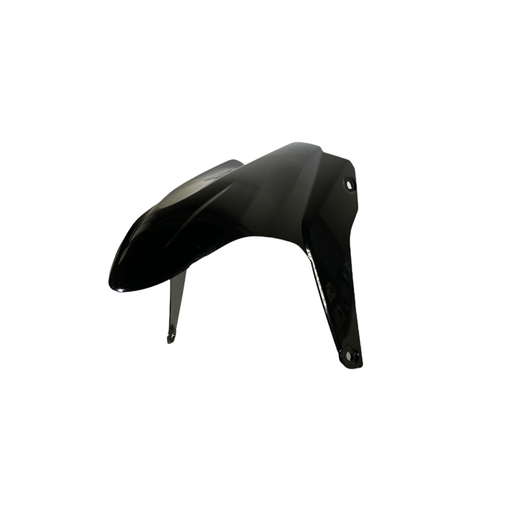 ΦΤΕΡΟ ΜΠΡΟΣΤΑ YAMAHA AEROX 2013-14 ΜΑΥΡΟ