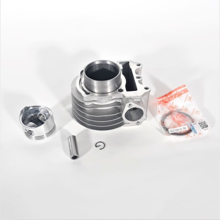 ΚΥΛΙΝΔΡΟΠΙΣΤΟΝΟ HONDA LEAD 100 50ΜΜ