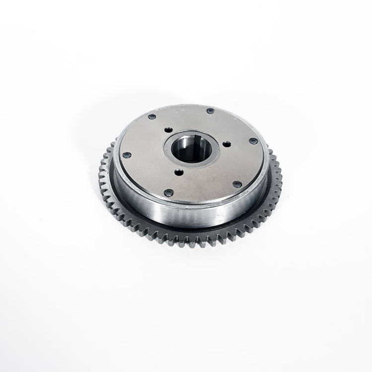 ΚΟΜΠΛΕΡ ΜΙΖΑΣ ΚΟΜΠΛΕ GY6 150 157QMJ