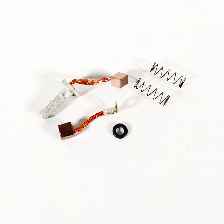 ΚΑΡΒΟΥΝΑ ΜΙΖΑΣ SUZUKI ADDRESS 125 ΣΕΤ ΓΝΗΣΙΟ