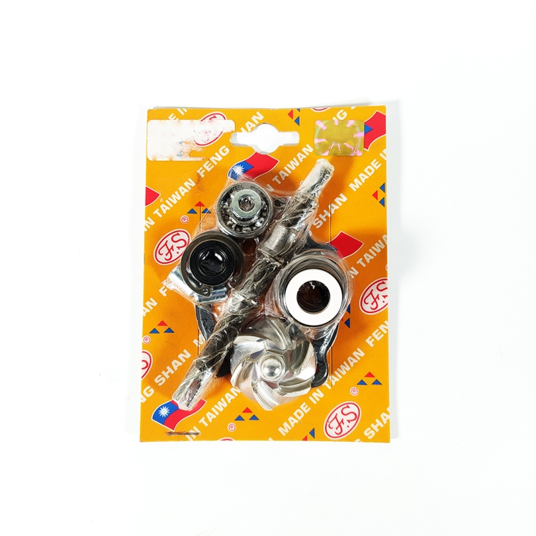 ΑΝΤΛΙΑ ΝΕΡΟΥ KYMCO DINK 150 TW