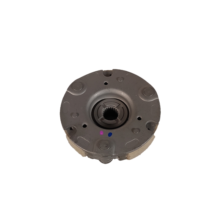 ΣΙΑΓΩΝΕΣ ΦΥΓΟΚΕΝΤΡΙΚΟΥ HONDA INNOVA 125 TOBAKI