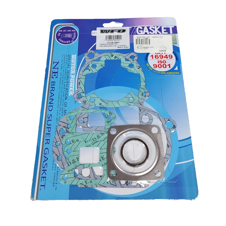 ΦΛΑΝΤΖΕΣ ΓΕΝΙΚΗΣ ΣΕΤ PEUGEOT SPEEDFIGHT 100