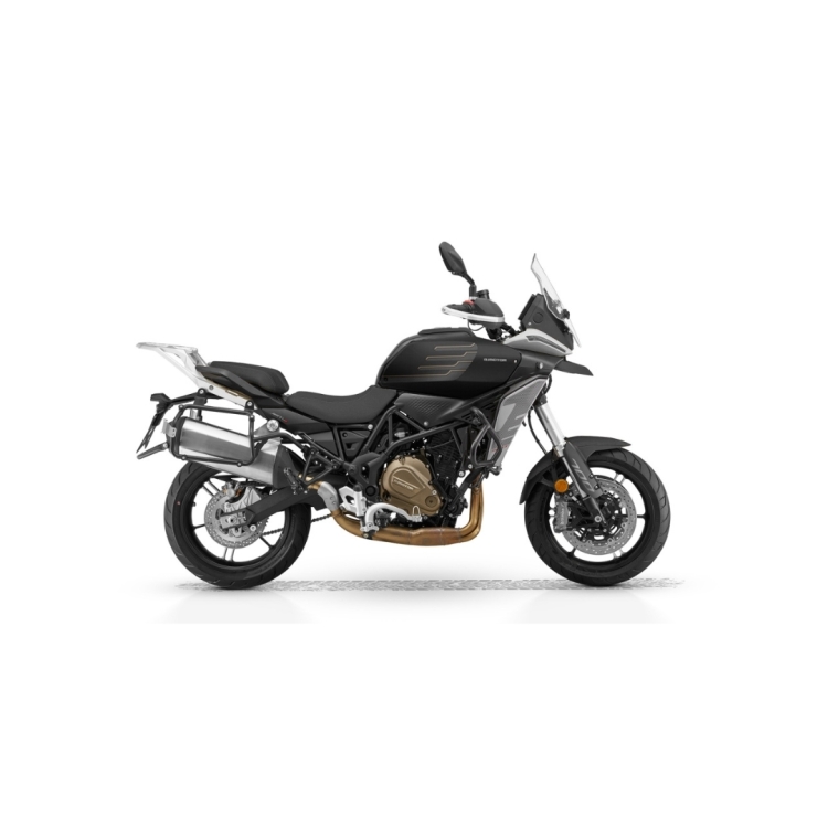 Κ.ΜΟΤ/ΤΑ QJ MOTOR SRT700 S ABS E5