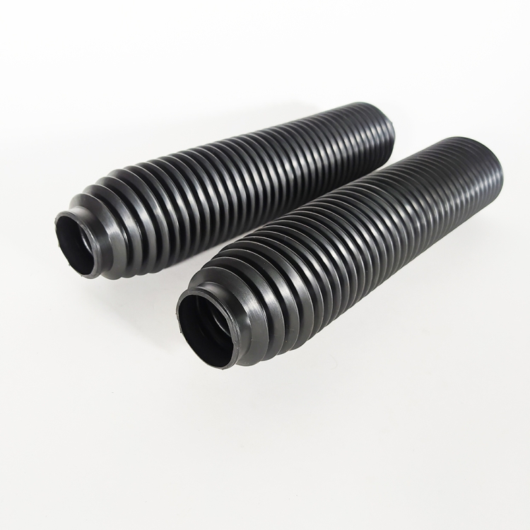 ΦΥΣΟΥΝΕΣ ΣΕΤ ENDURO 38-43CM ΜΑΥΡΕΣ TW