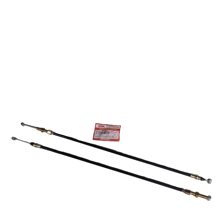 ΝΤΙΖΑ ΦΡΕΝΟΥ ΑΠΟ ΜΑΝΕΤΑ ΣΕ CBS DAYTONA CARGO125i-E4/MIRO125-E4 ΓΝΗΣΙΑ