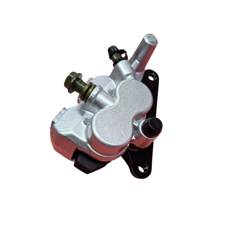 ΔΑΓΚΑΝΑ ΔΙΣΚΟΦΡΕΝΟΥ ΜΠΡΟΣΤΑ HONDA SUPRA ASTREA LIFAN LF100 ΑΣΗΜΙ ROC