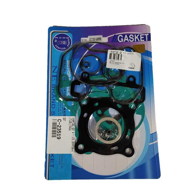 ΦΛΑΝΤΖΕΣ ΚΕΦΑΛΗΣ ΣΕΤ YAMAHA CRYPTON X-135 TW
