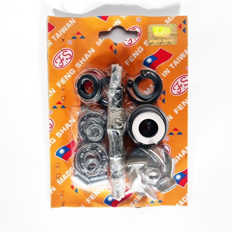 ΑΝΤΛΙΑ ΝΕΡΟΥ KYMCO DINK 250 Xciting 250  TW