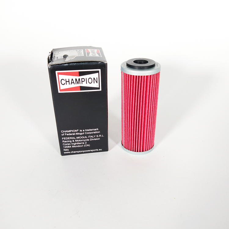 ΦΙΛΤΡΟ ΛΑΔΙΟΥ KTM  EXC SXF SMR 250 - 530 CHAMPION