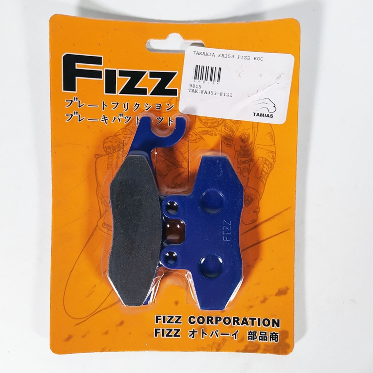 ΤΑΚΑΚΙΑ FA353 FIZZ ROC
