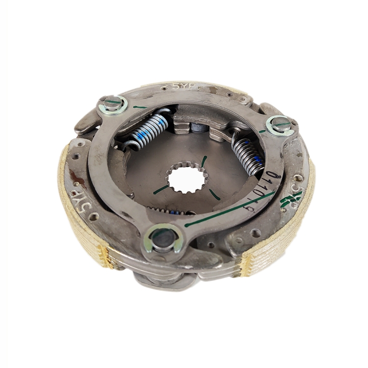 ΣΙΑΓΩΝΕΣ ΦΥΓΟΚΕΝΤΡΙΚΟΥ YAMAHA CRYPTON X-135 ΓΝΗΣΙΕΣ