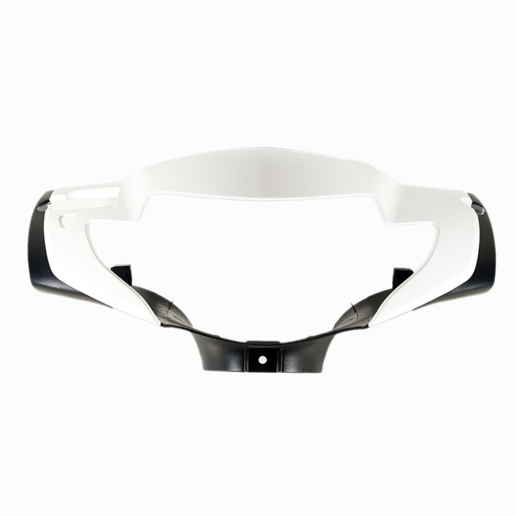 ΚΑΠΑΚΙ ΦΑΝΟΥ HONDA INNOVA 125 INJ ΑΣΠΡΟ ΓΝΗΣΙΟ