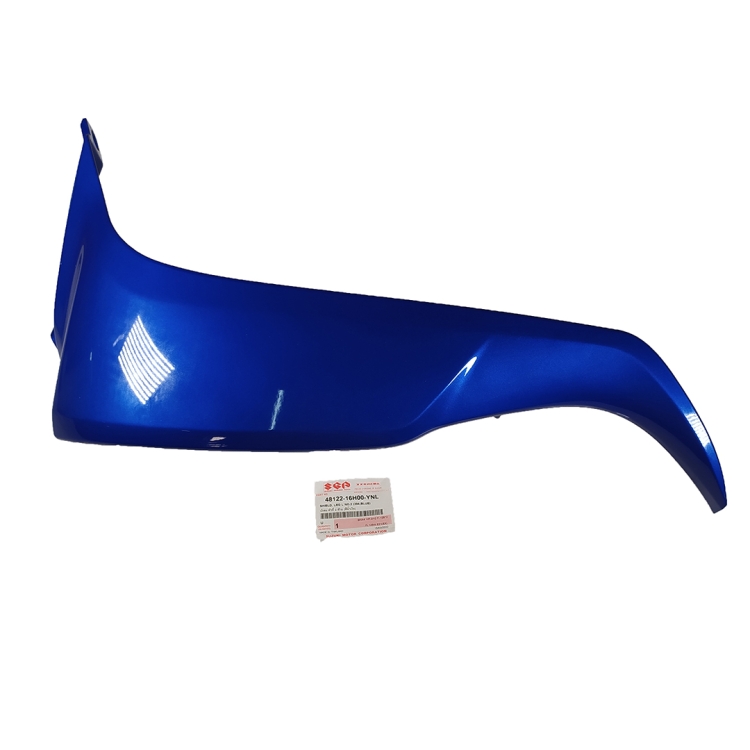 ΠΟΔΙΑ SUZUKI FL125 ADDRESS 125 ΕΞΩΤΕΡΙΚΗ ΑΡΙΣΤΕΡΗ ΜΠΛΕ ΓΝΗΣΙΑ