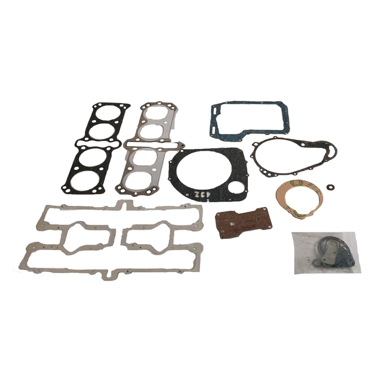 ΦΛΑΝΤΖΕΣ ΓΕΝΙΚΗΣ ΣΕΤ SUZUKI GSX1100  ΓΝΗΣΙΕΣ