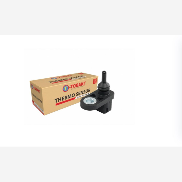 ΑΙΣΘΗΤΗΡΑΣ ΘΕΡΜΟΚΡΑΣΙΑΣ ΛΑΔΙΟΥ HONDA VISION 110 2021-24 (37750-K0J-N01) TOBAKI