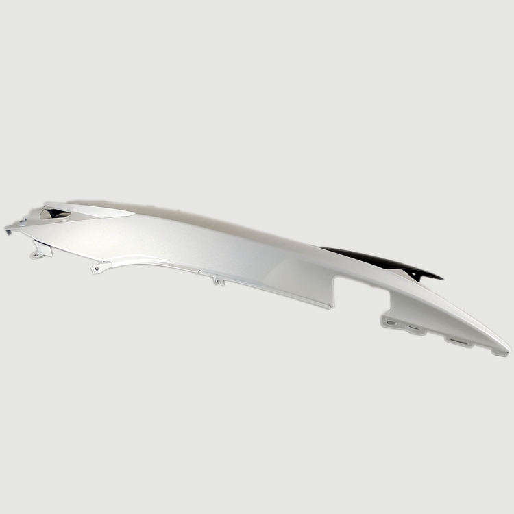 ΚΑΠΑΚΙ ΠΛΑΙΝΟ ΣΕΛΑΣ YAMAHA CRYPTON X-135 ΔΕΞΙ ΑΣΠΡΟ ΓΝΗΣΙΟ