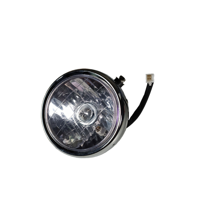 ΦΑΝΑΡΙ ΕΜΠΡΟΣ SUZUKI DR125 DR250S GN125