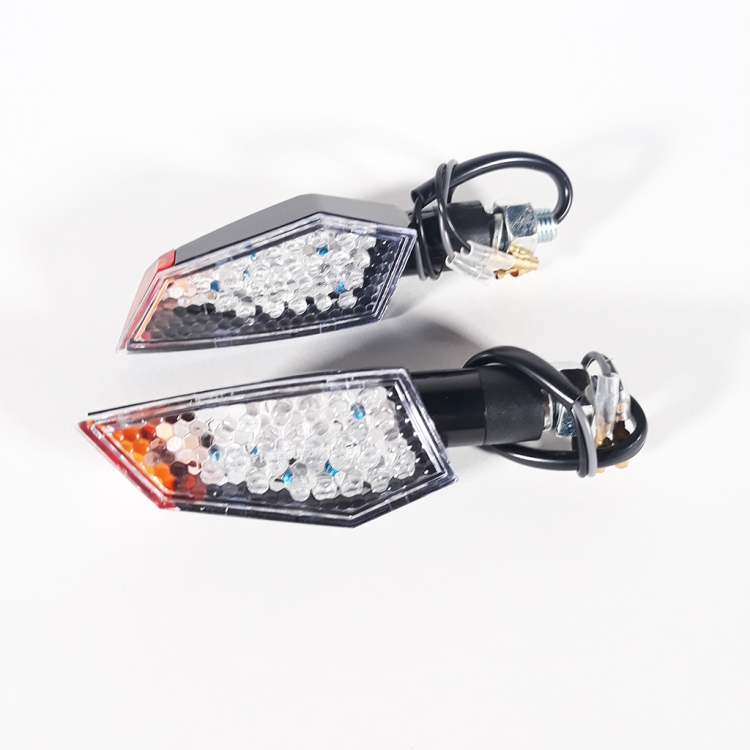 ΦΛΑΣ ΜΙΝΙ ΣΕΤ UNIVERSAL LED ΜΑΥΡΑ ΛΕΥΚΟ ΚΡΥΣΤΑΛΛΟ