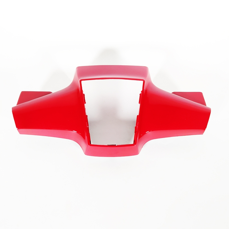 ΚΑΠΑΚΙ ΦΑΝΟΥ HONDA GLX Α  ΚΟΚΚΙΝΟ