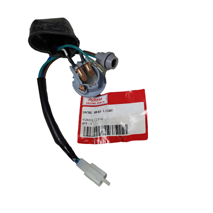 ΝΤΟΥΙ ΦΑΝΟΥ DAYTONA  DY125-RSi-E4 NOVAR-125-E3 ΓΝΗΣΙΟ