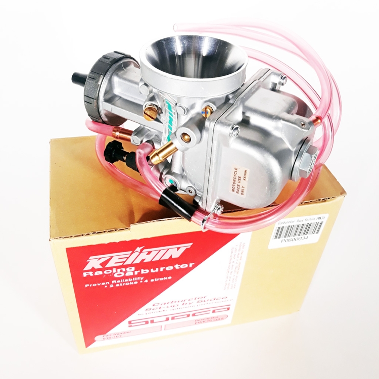 ΚΑΡΜΠΥΡΑΤΕΡ KEIHIN PWK 36MM JAPAN