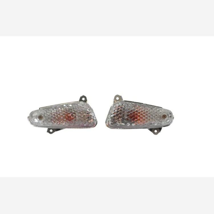 ΦΛΑΣ MODENAS KRISS ΜΠΡΟΣΤΑ ΖΕΥΓΟΣ ΔΙΑΦΑΝΑ