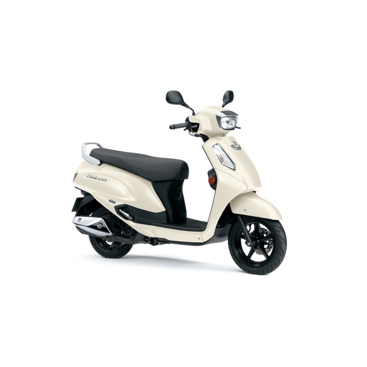 .Κ ΜΟΤ/ΤΑ SUZUKI ADDRESS 125 (UZ125)