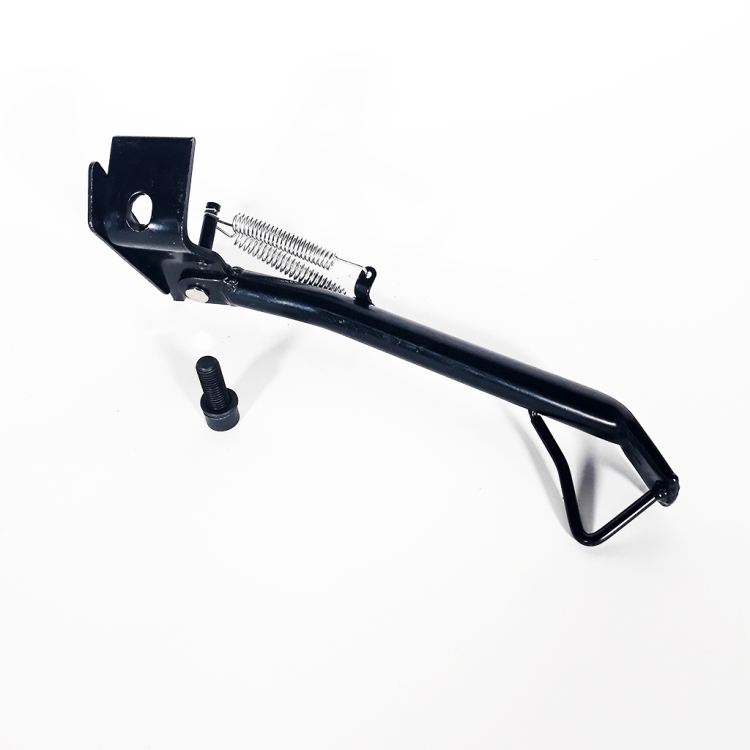 ΣΤΑΝΤ ΠΛΑΙΝΟ YAMAHA AEROX 50  NEOS NITRO 50  ΜΑΥΡΟ