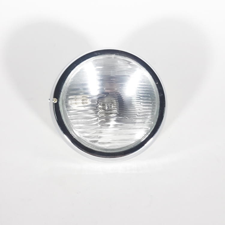 ΦΑΝΑΡΙ ΕΜΠΡΟΣ HONDA C50C ROC