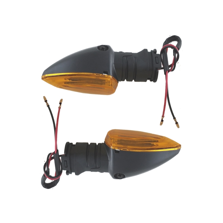 ΦΛΑΣ YAMAHA CRYPTON-S T115 ΣΕΤ ΠΙΣΩ