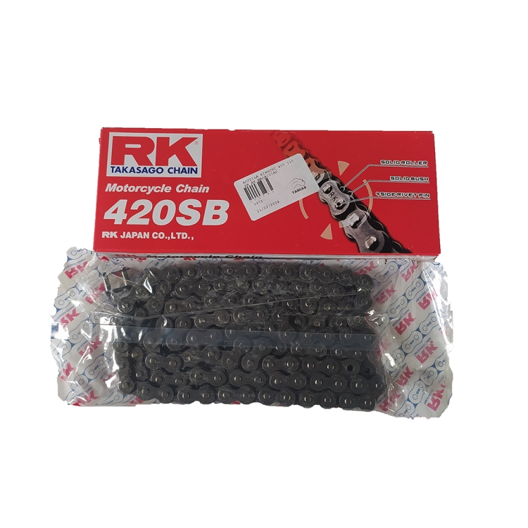 ΑΛΥΣΙΔΑ ΚΙΝΗΣΗΣ 420 110 SB RK ΜΑΛΑΙΣΙΑΣ