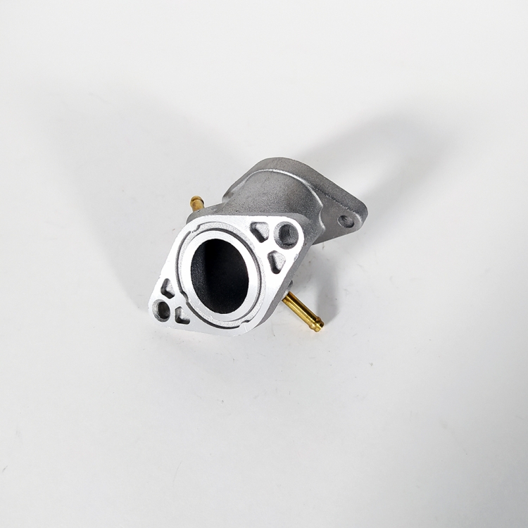 ΛΑΙΜΟΣ ΚΑΡΜΠΥΡΑΤΕΡ YAMAHA CRYPTON X-135 ΣΤΡΑΒΟΣ 28ΜΜ ΤΑΥΛΑΝΔΗΣ