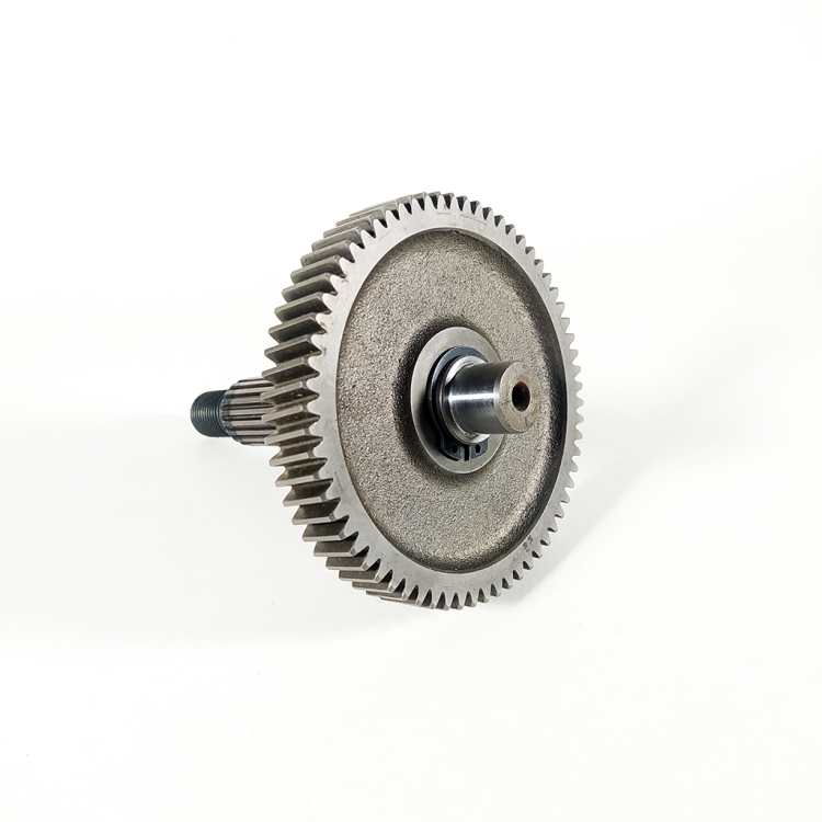 ΑΞΟΝΑΣ ΤΡΟΧΟΥ SUZUKI AY50 KATANA UX50 ΓΝΗΣΙΟΣ