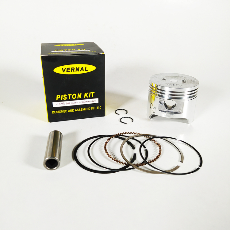 ΠΙΣΤΟΝΙ HONDA SH125 050 52,9mm 13ΠΕΙΡΟ VERNAL