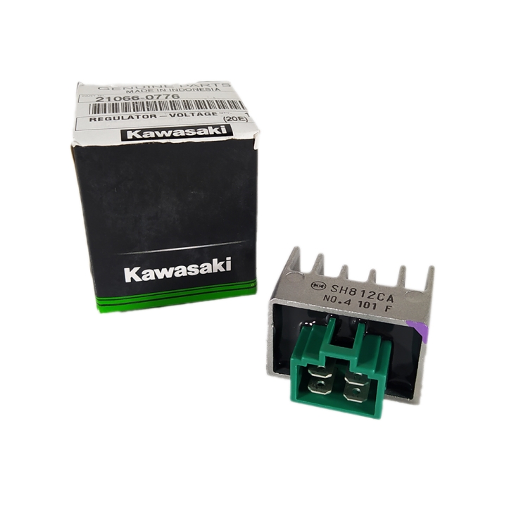 ΑΝΟΡΘΩΤΗΣ KAWASAKI ZX130 MODENAS X-CITE135 ΓΝΗΣΙΟΣ 0015