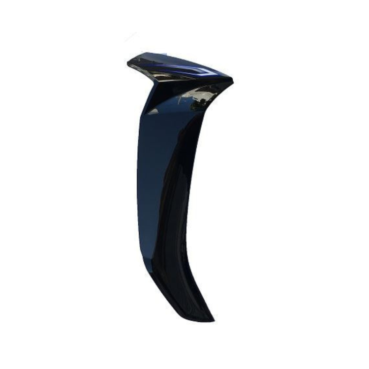 ΠΟΔΙΑ YAMAHA CRYPTON 110 ΕΞΩΤΕΡΙΚΗ ΔΕΞΙΑ ΜΑΥΡΗ ΓΝΗΣΙΑ