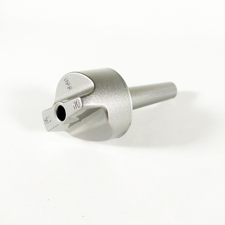 ΔΙΑΚΟΠΤΗΣ ΧΕΙΡΟΛΑΒΗΣ ΡΟΥΜΠΙΝΕΤΟΥ KAWASAKI KAZER ΧΡΩΜΙΟ