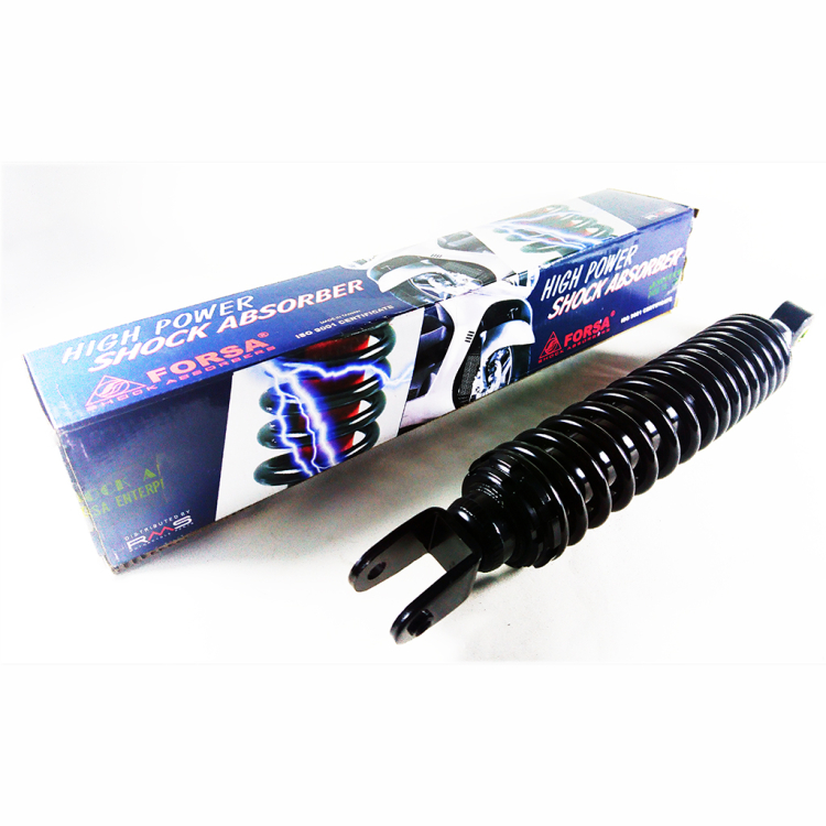 ΑΜΟΡΤΙΣΕΡ ΠΙΣΩ 30,8cm HONDA SH125 150 Τ/Δ RMS 204550312 TW