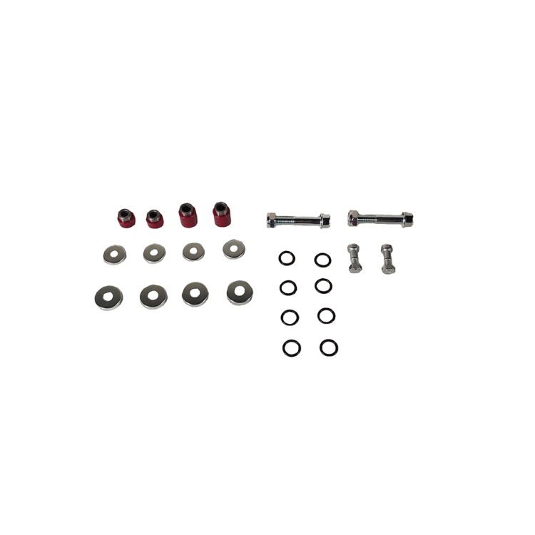 ΑΝΤΑΛΛΑΚΤΙΚΑ ΑΜΟΝΤΙΣΕΡ HONDA C50 C70    ΣΕΤ  TW