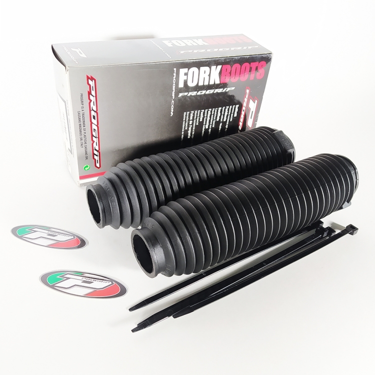 ΦΥΣΟΥΝΕΣ ΣΕΤ ENDURO PROGRIP 42CM ΜΑΚΡΙΕΣ ΜΑΥΡΕΣ ΙΤΑΛΙΑΣ