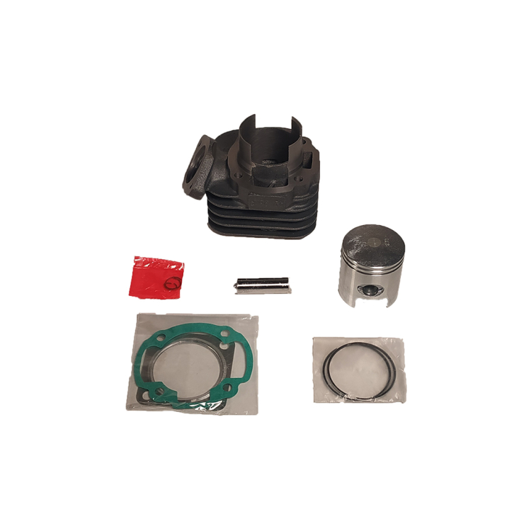 ΚΥΛΙΝΔΡΟΠΙΣΤΟΝΟ HONDA DIO ZX 70 2T AF35 48mm ΠΕΙΡΟΣ 12mm