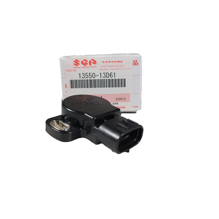 ΑΙΣΘΗΤΗΡΑΣ ΠΕΤΑΛΟΥΔΑΣ ΓΚΑΖΙΟΥ TPS SUZUKI DL650 DR125/800 GS500 GSF1200 GSXR600/750 GSX600/750 GZ125